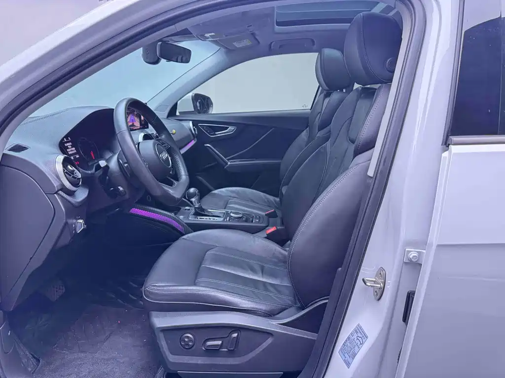 Audi Q2L — миниатюра 7