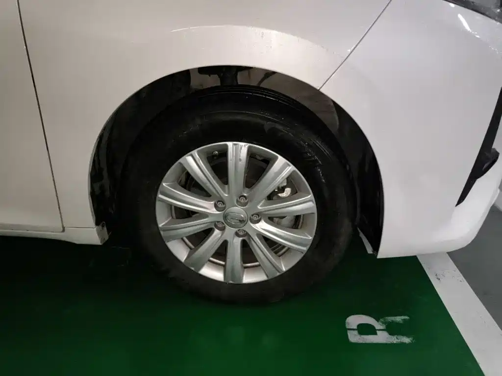 GAC Motor Trumpchi M6 — миниатюра 8