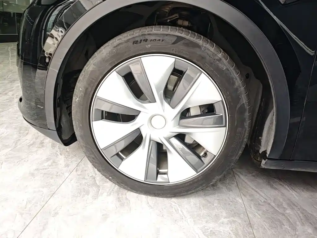 Tesla Model Y — миниатюра 23