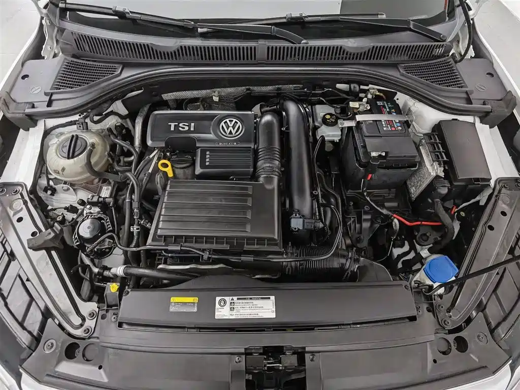 Volkswagen Sagitar 2020 280TSI DSG Comfort VI