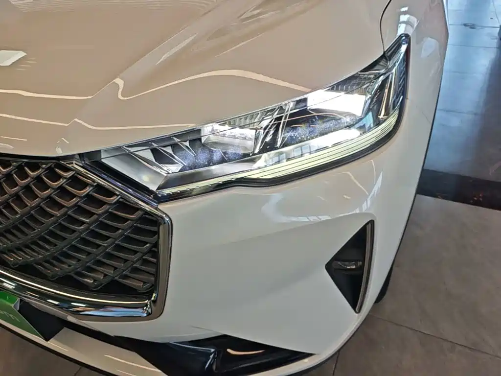 Haval H6 — миниатюра 24