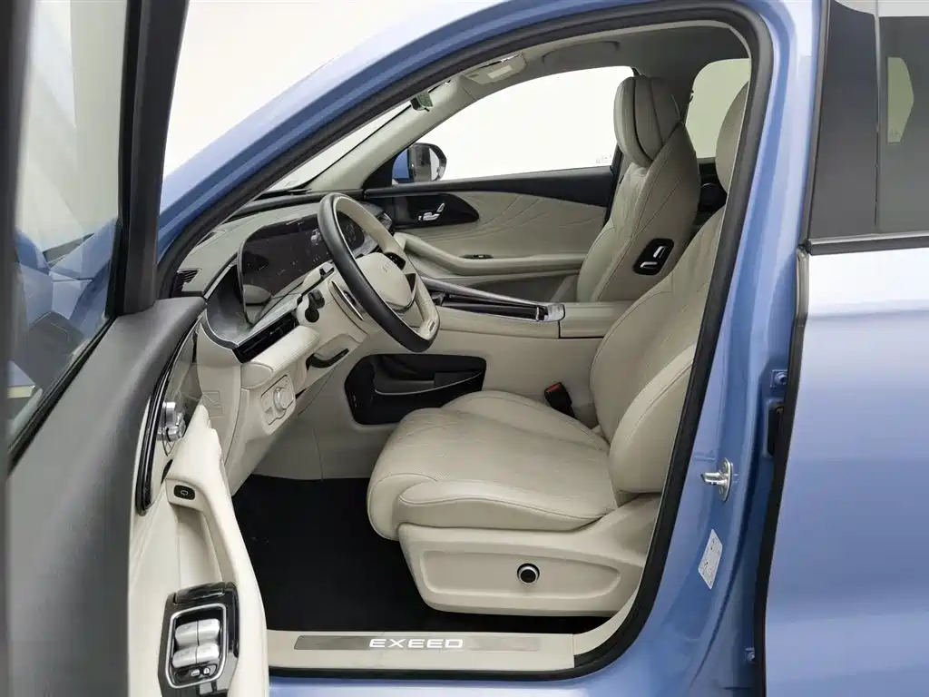 EXEED XINGTU YAOGUANG