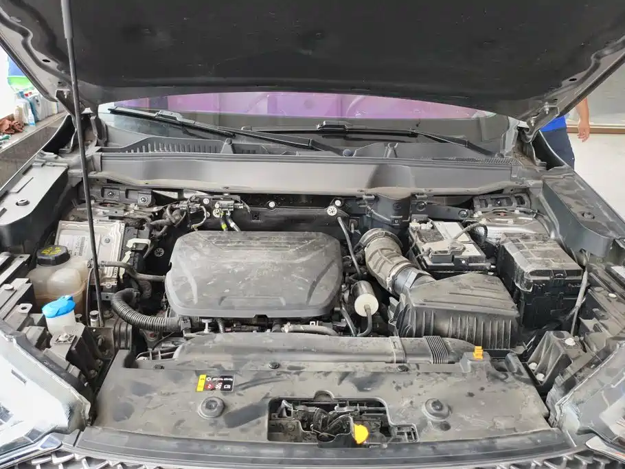 Haval H6 — миниатюра 10