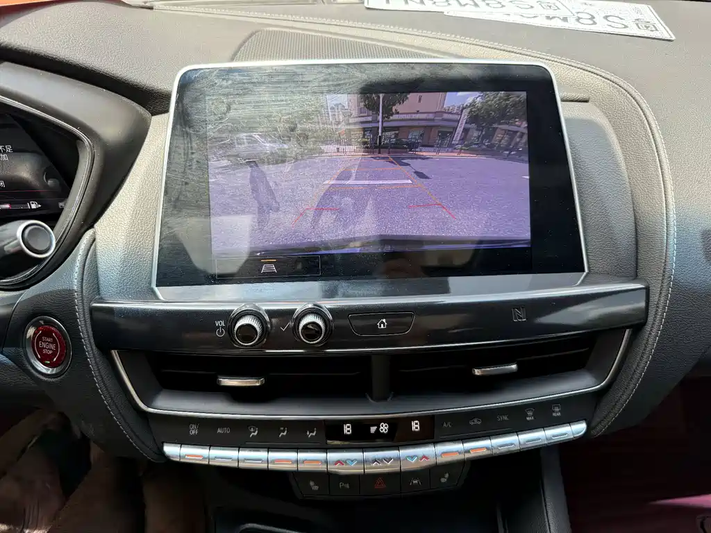 Cadillac CT5 — миниатюра 9