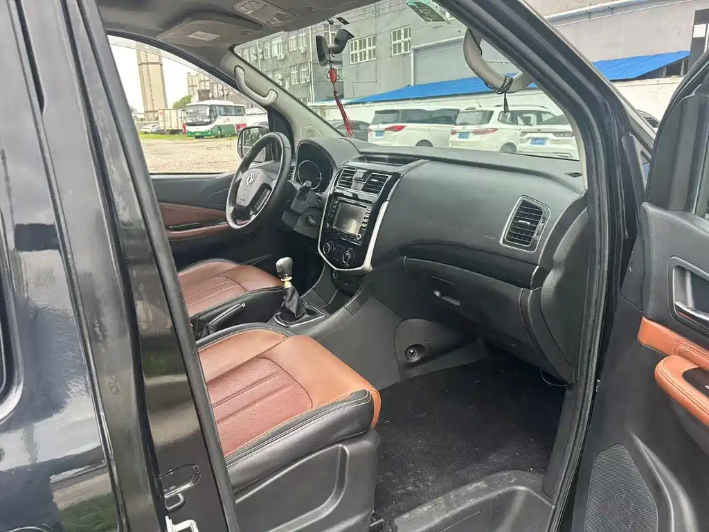 Fengxing Fengxing F600 — миниатюра 10