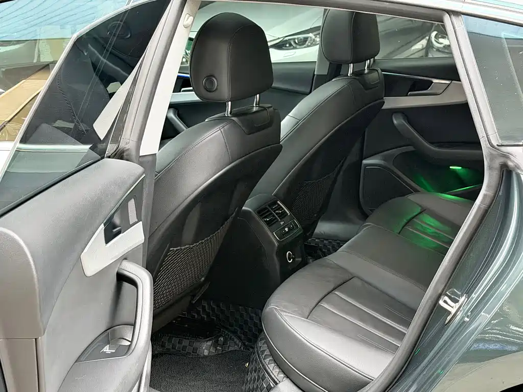 Audi A5 2017 Sportback 40 TFSI Fashion