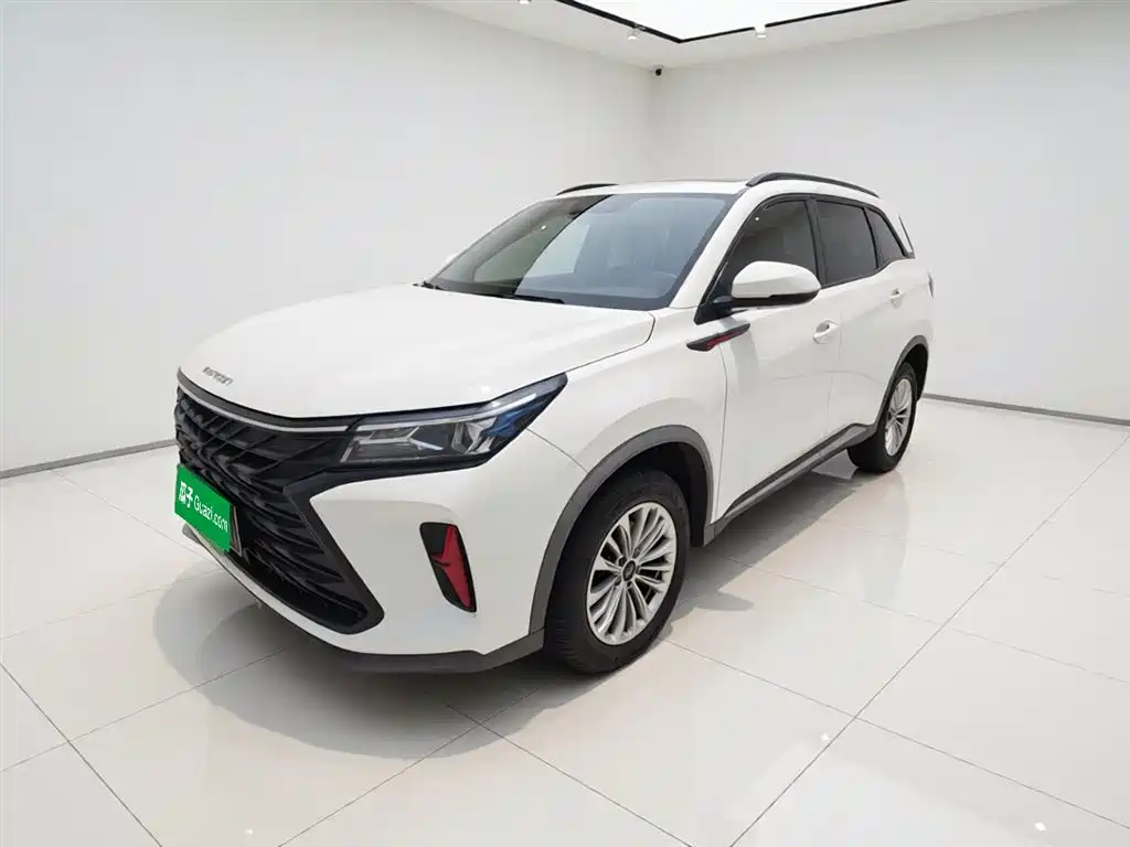 Fengguang Fengguang 580 2021