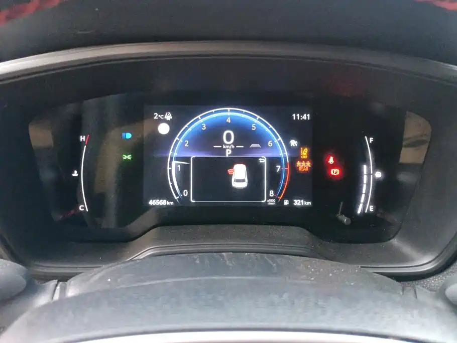 Toyota Frontlander — миниатюра 14