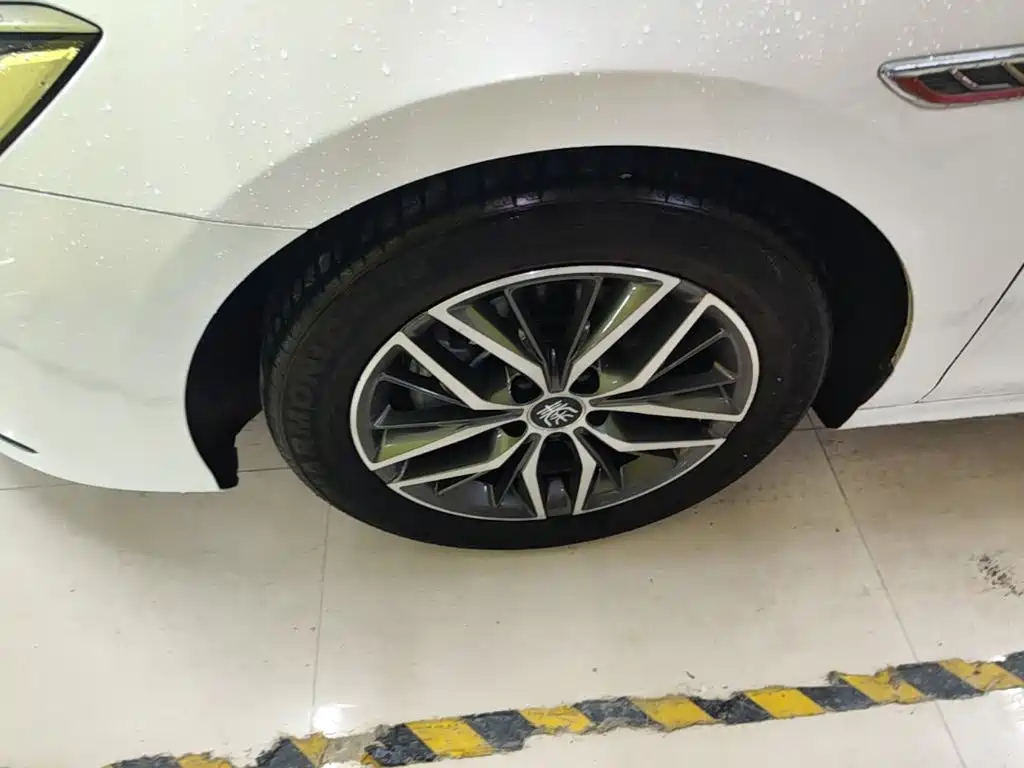 BYD Qin PLUS — миниатюра 22