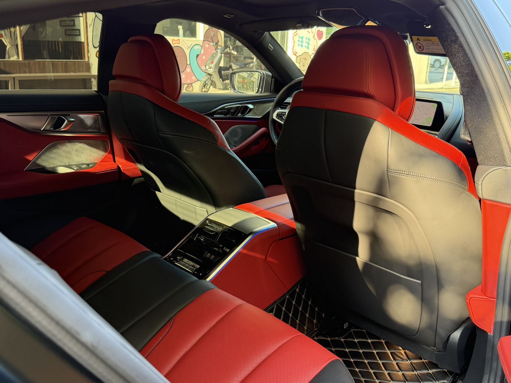 BMW 8 Series 8 2021 840i xDrive M Sport
