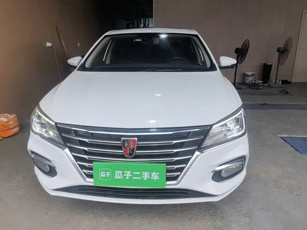 Roewe i5 — миниатюра 3