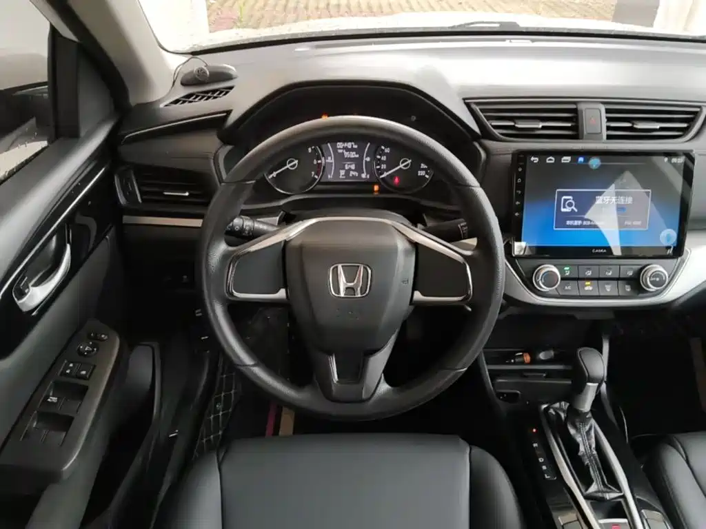 Honda Envix — миниатюра 11