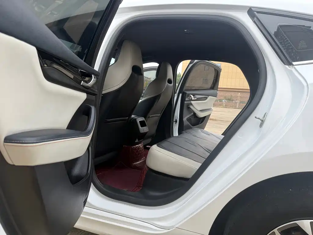 BYD Qin PLUS — миниатюра 17