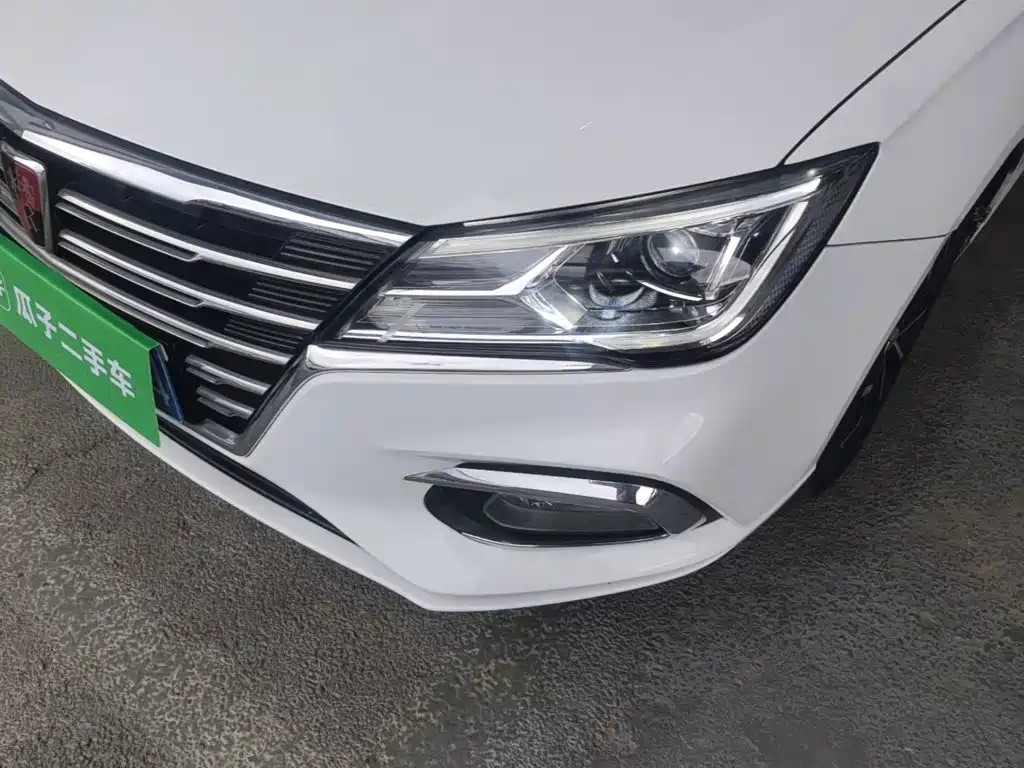 Roewe i5 — миниатюра 23