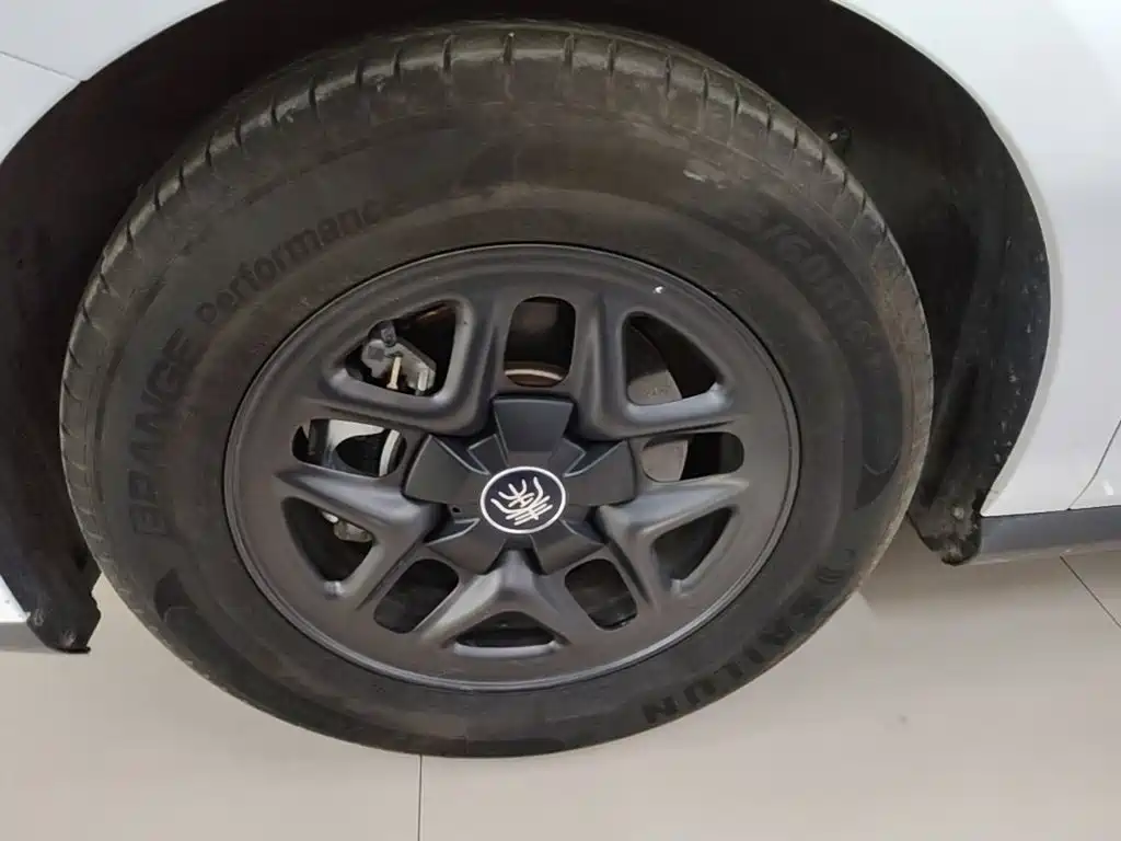 BYD Qin PLUS — миниатюра 23
