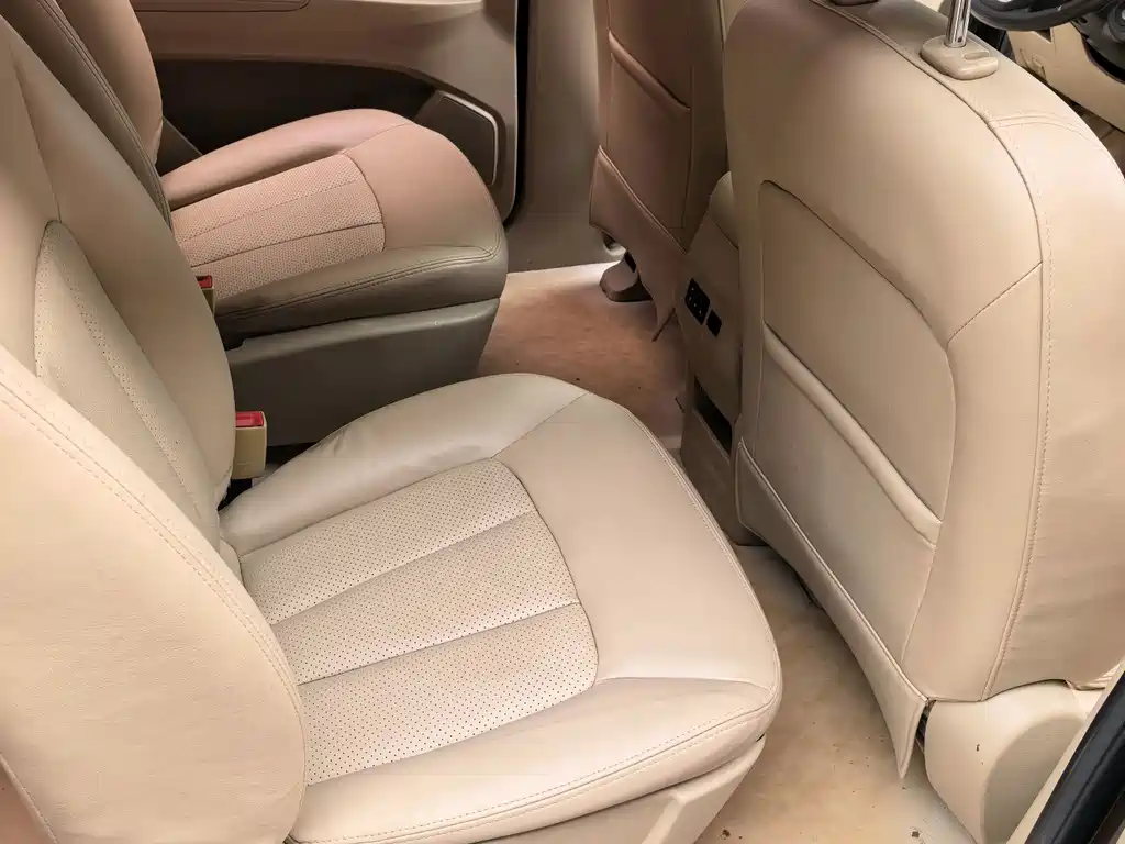 Baojun 730 — миниатюра 13