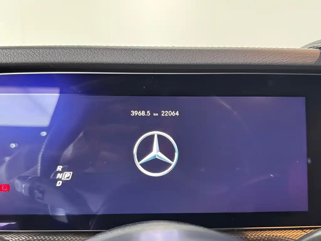 Mercedes-Benz G-Class AMG — миниатюра 14