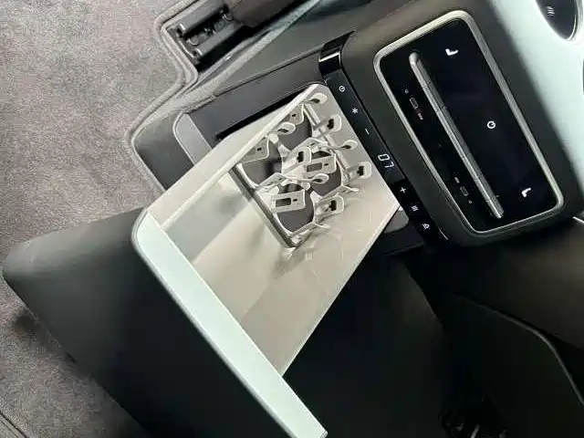 Li Auto Li L9 — миниатюра 11