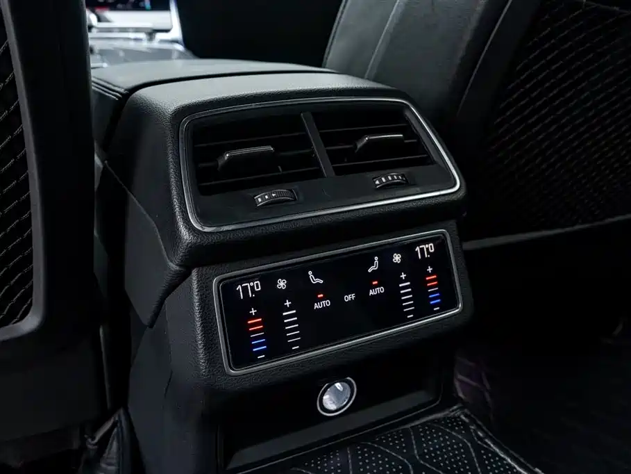 Audi A6L — фотографии объявления, Фото 24