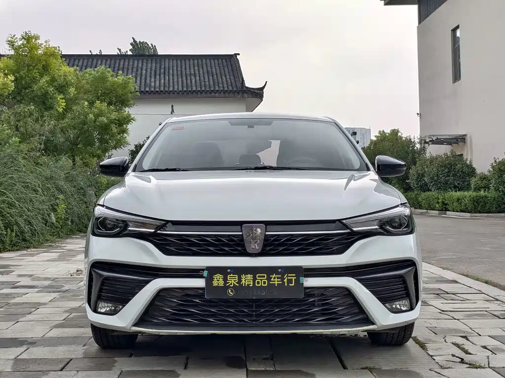 Roewe i5 — миниатюра 3