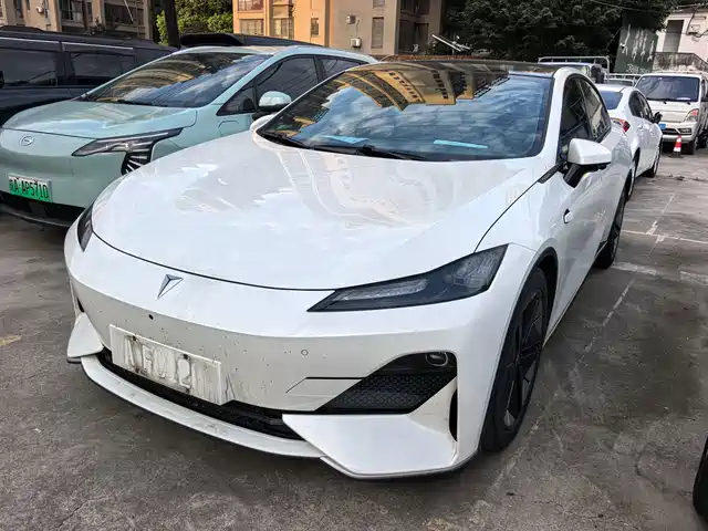 2023 Deepal SL03