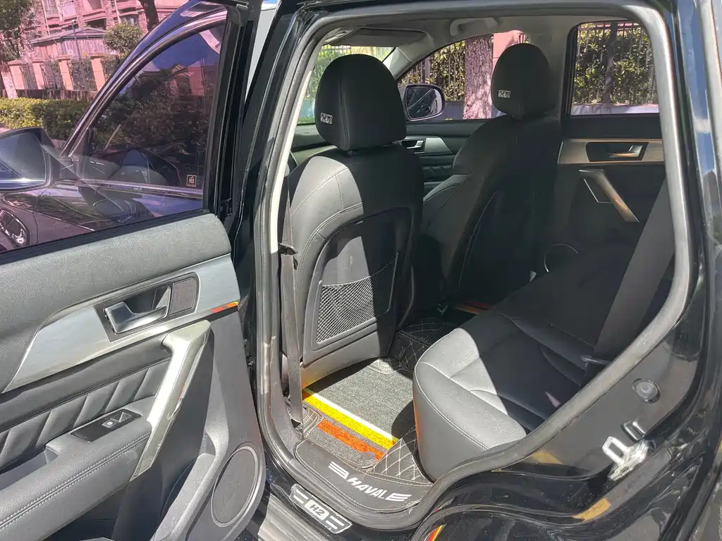 Haval H2 — миниатюра 7