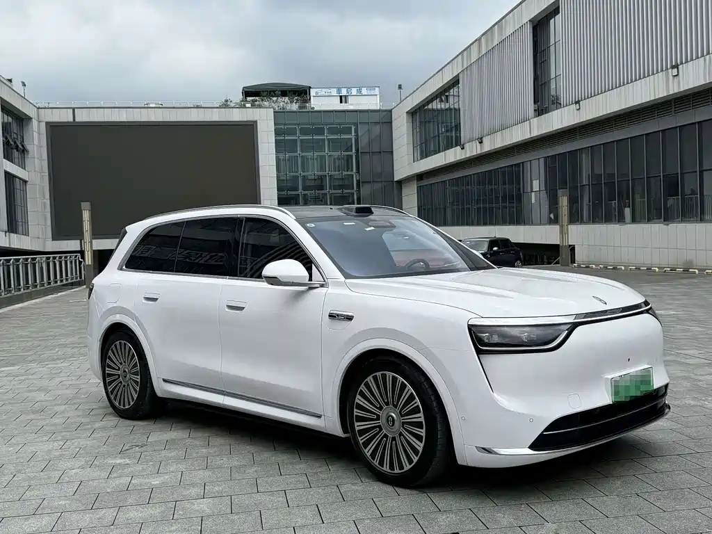 AITO AITO M8 — миниатюра 3