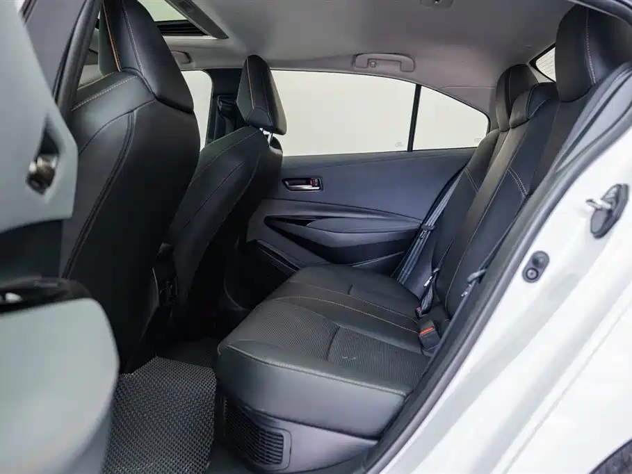 Toyota Corolla 2026 1.8L Elite