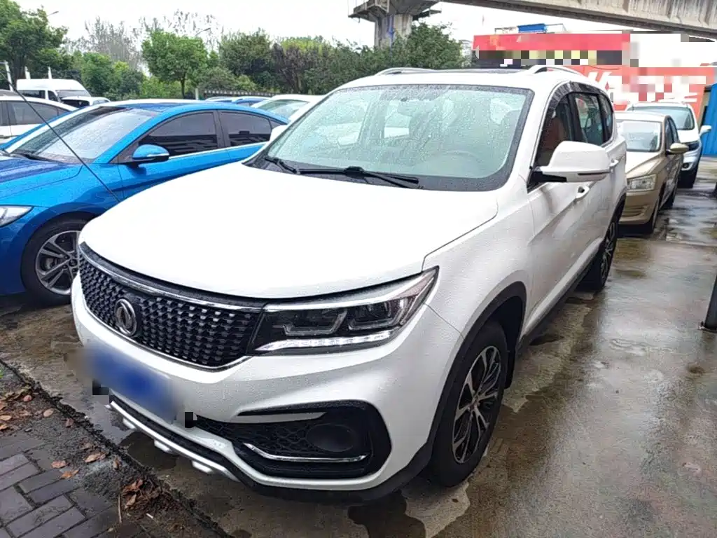 Fengxing X5 — миниатюра 2