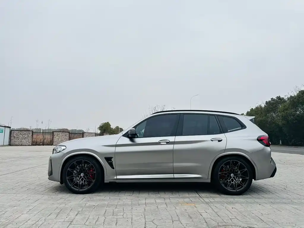 BMW X3 M