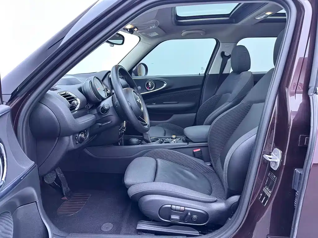 MINI Mini Clubman — миниатюра 5