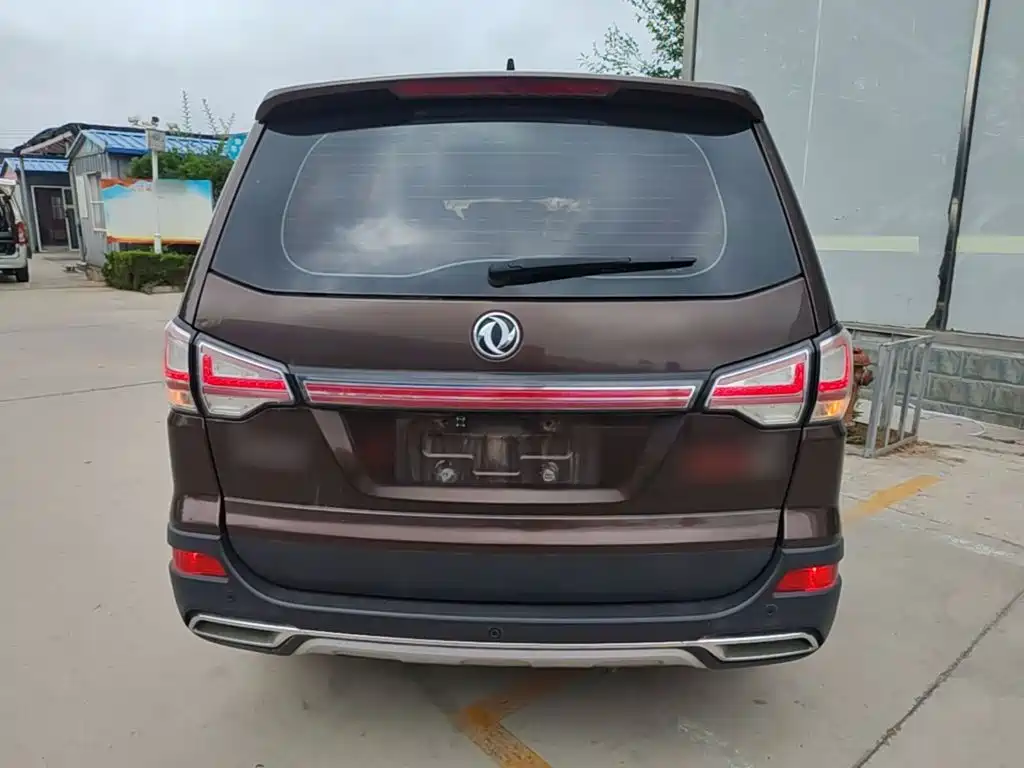 Fengxing Fengxing SX6 — миниатюра 6