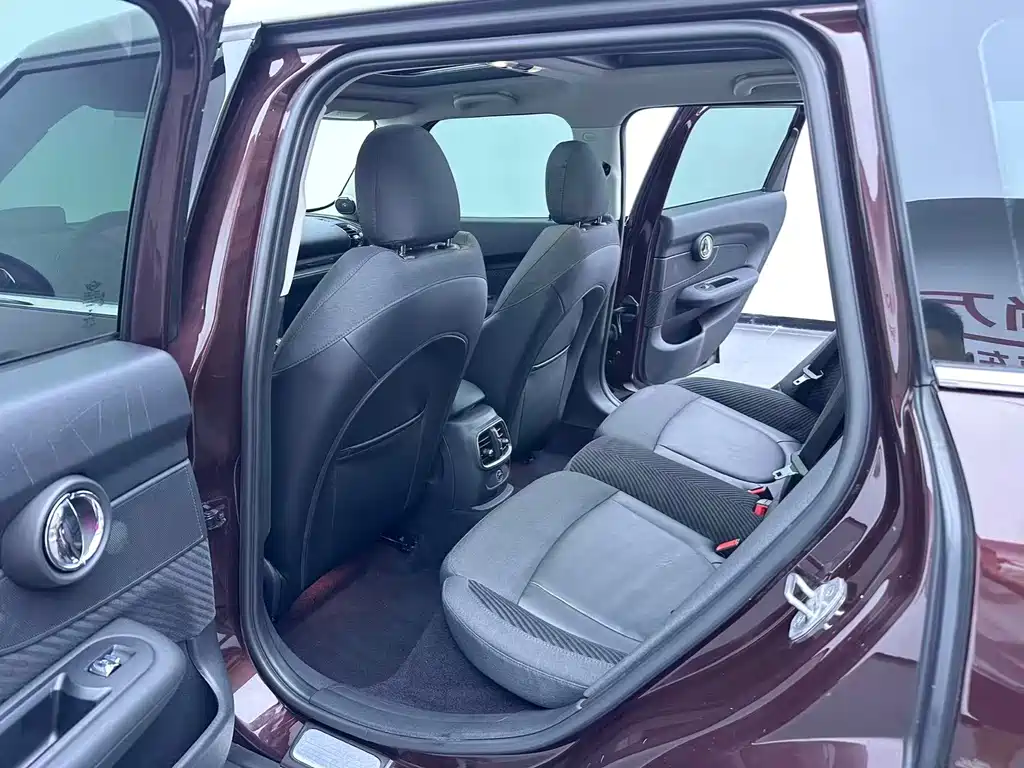 MINI Mini Clubman — миниатюра 20