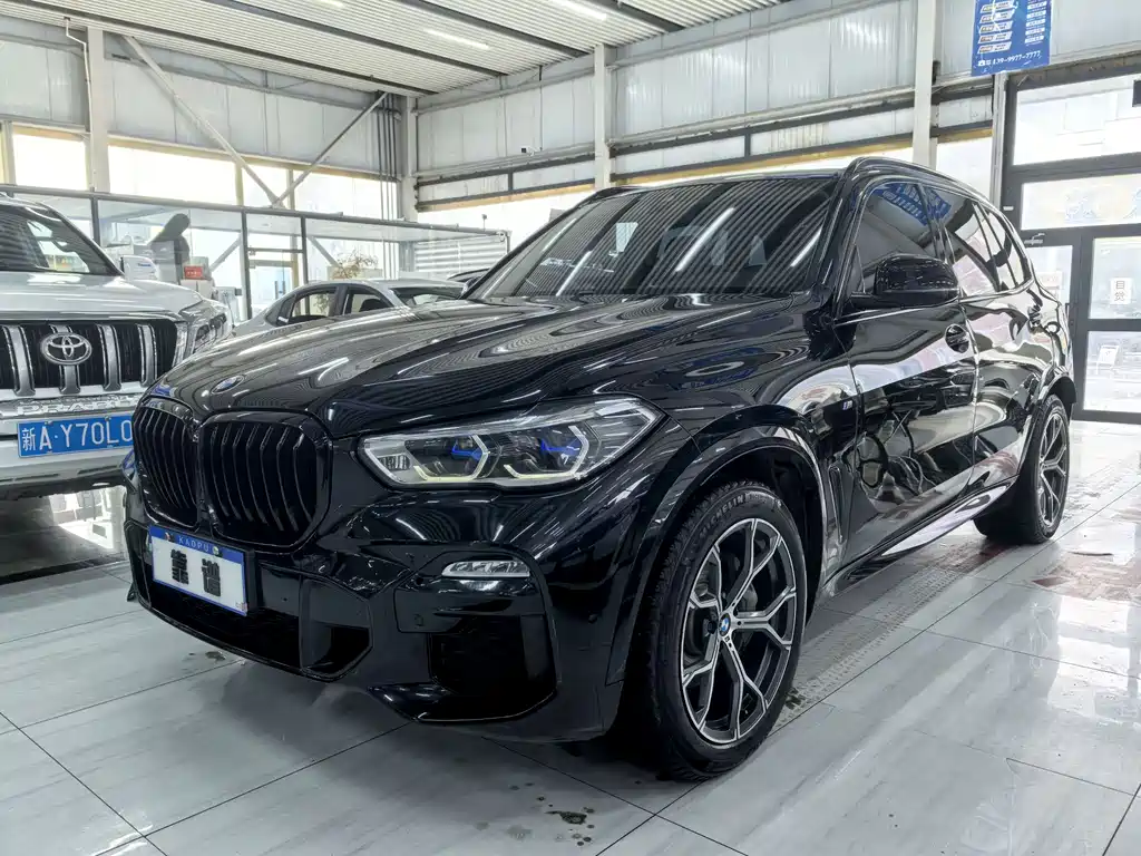 BMW X5 (Import) 2019