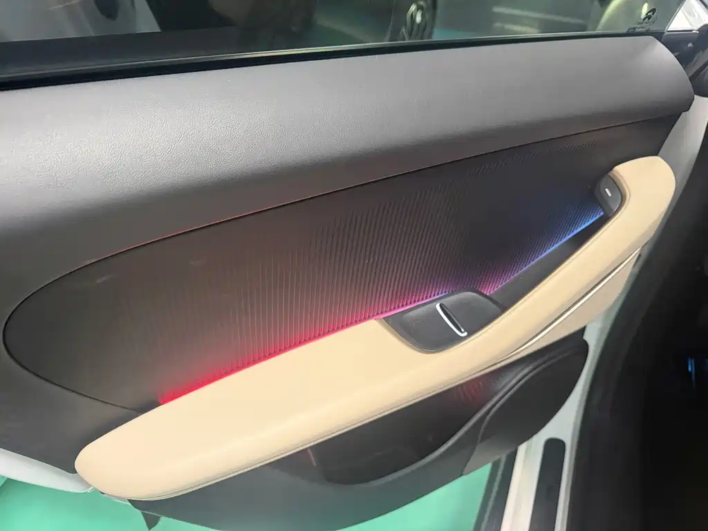 NIO ET5 — миниатюра 16