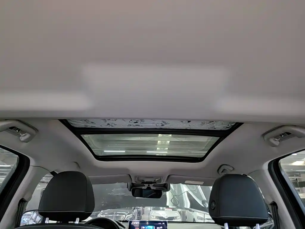 Haval Chulian — миниатюра 18