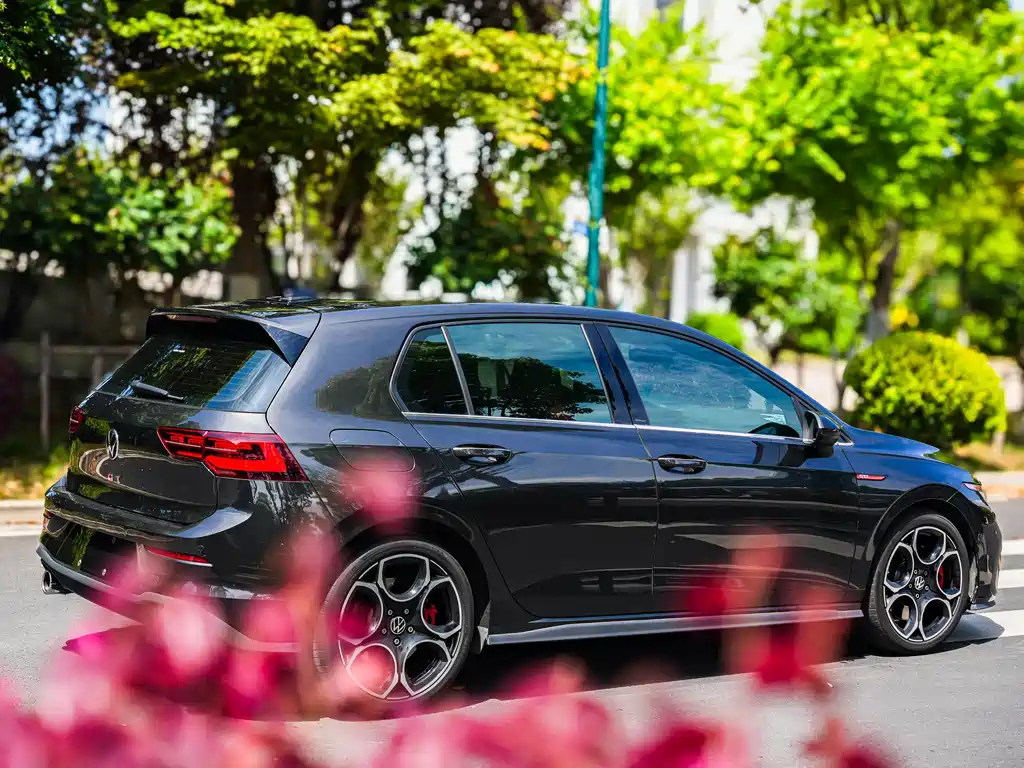 Volkswagen Golf GTI 380TSI DSG GTI, фото 6