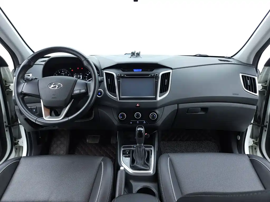 Hyundai ix25 — миниатюра 7