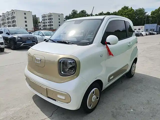 2025 Bestune Pony