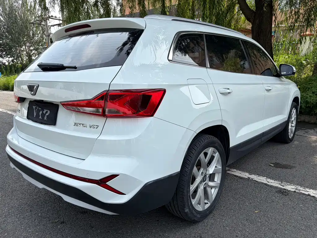 Jetta VS7 — миниатюра 4