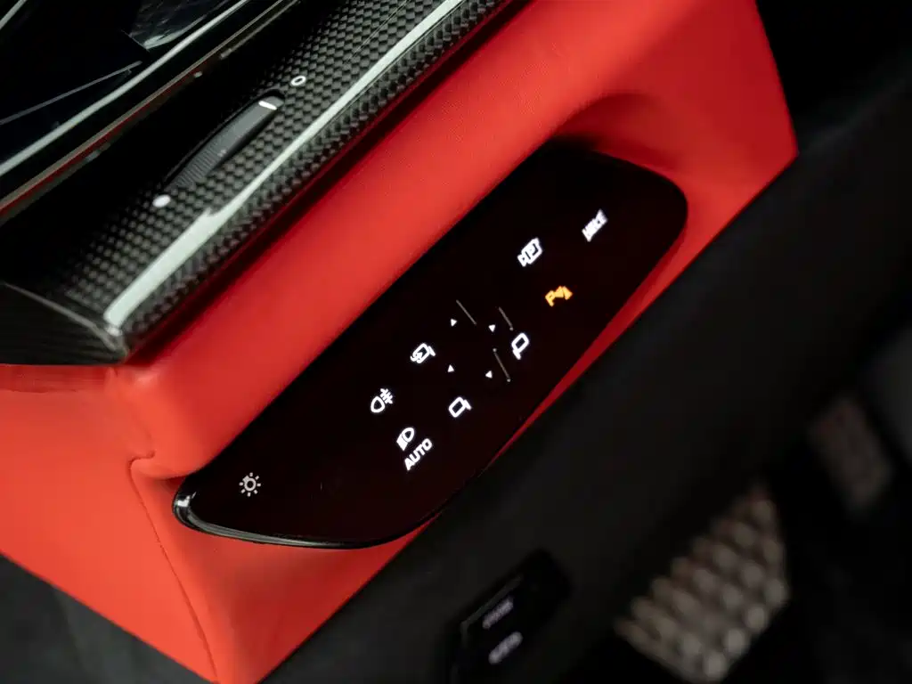 Ferrari Purosangue — миниатюра 16