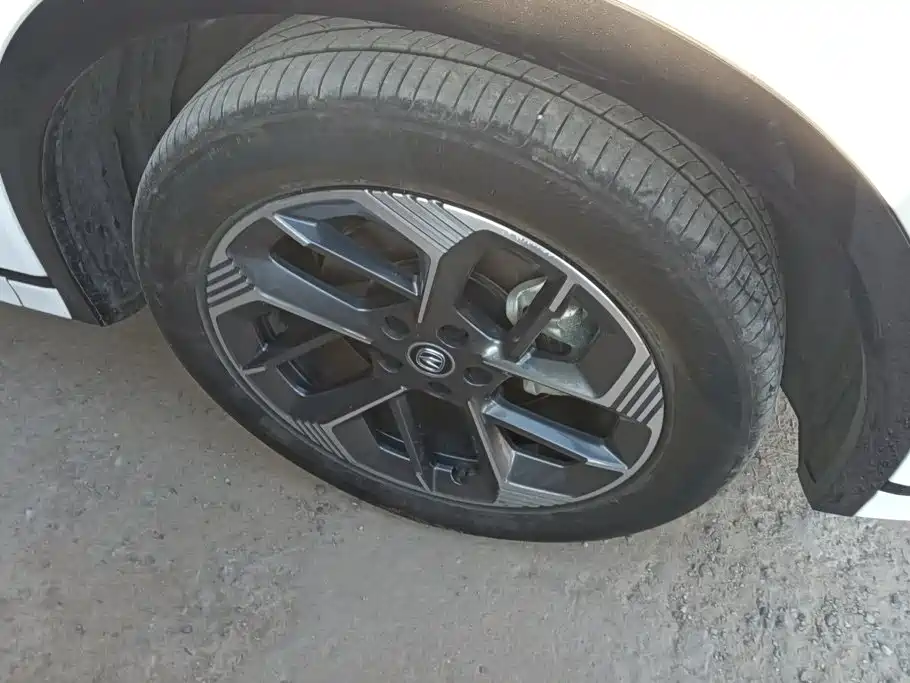 Changan CS75 PLUS — миниатюра 6