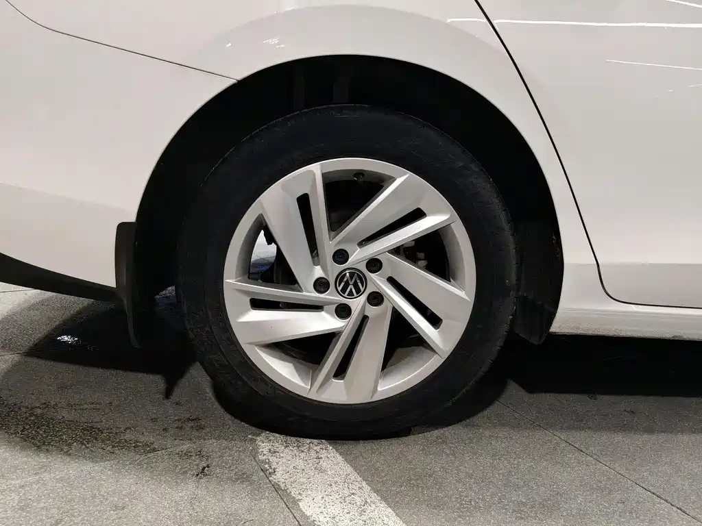 Volkswagen Lamando — миниатюра 18