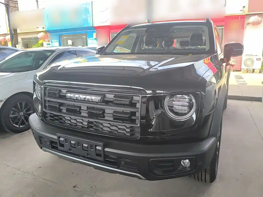 Haval Big Dog — миниатюра 3