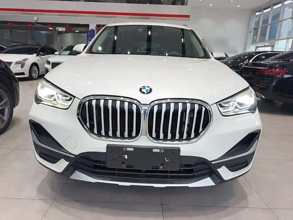 BMW X1 — миниатюра 3