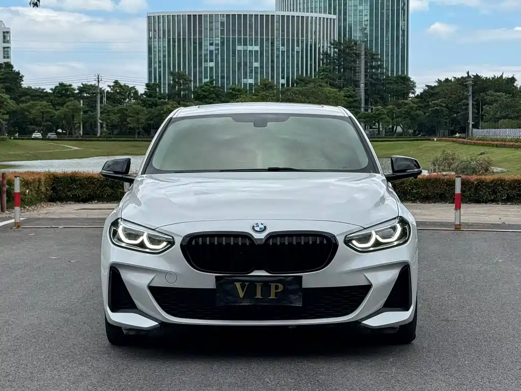 BMW 1 Series — миниатюра 2