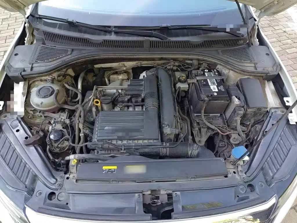 Volkswagen Sagitar — миниатюра 16