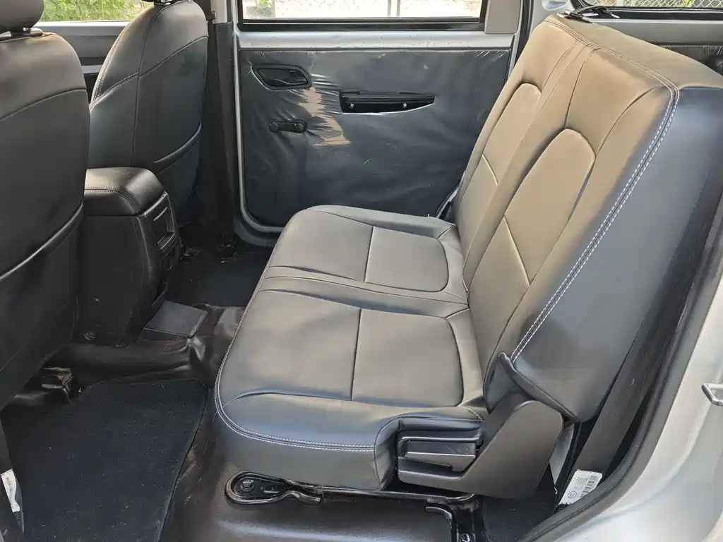 WULING WULING HONGGUANG