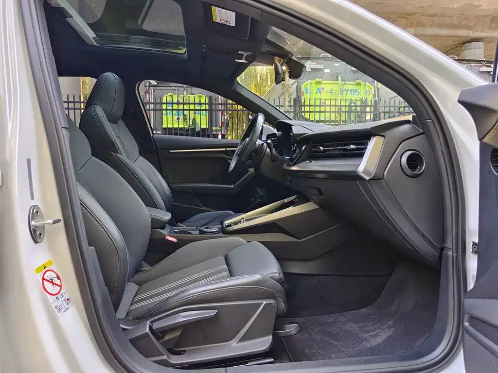 Audi A3 — миниатюра 20