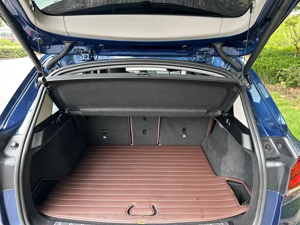 BMW X1 — миниатюра 16